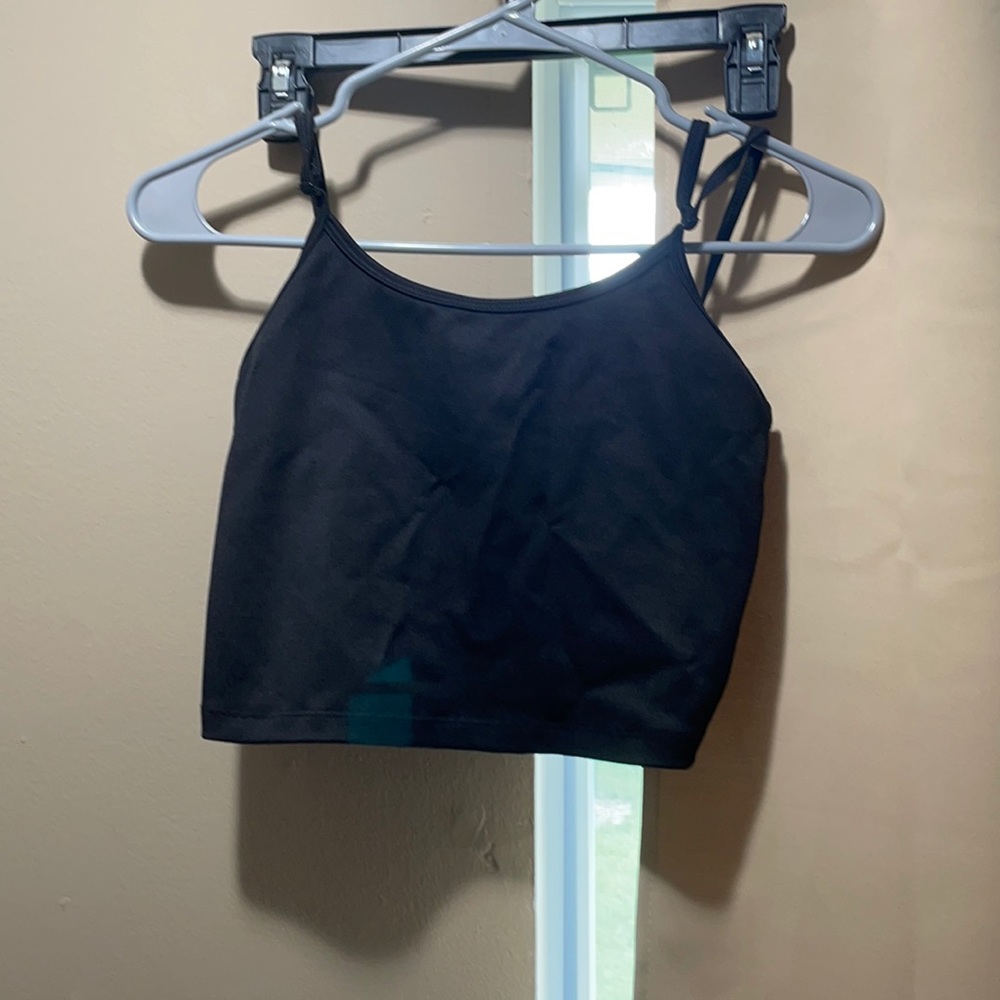 Balance Athletica, Oasis, Key Tank, Midnight